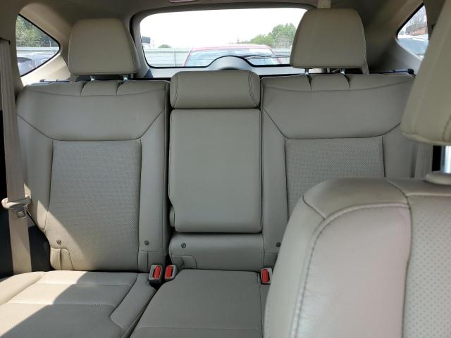 2016 HONDA CR-V TOURI 5J6RM3H95GL002863