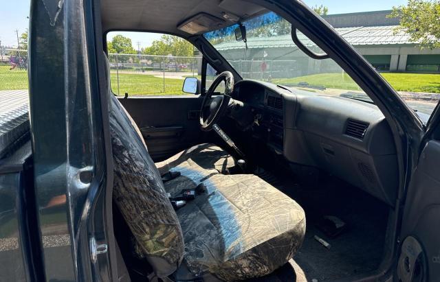1994 Toyota Pickup 1/2 Ton Short Wheelbase Dx VIN: 4TAVN01D9RZ202509 Lot: 62722844