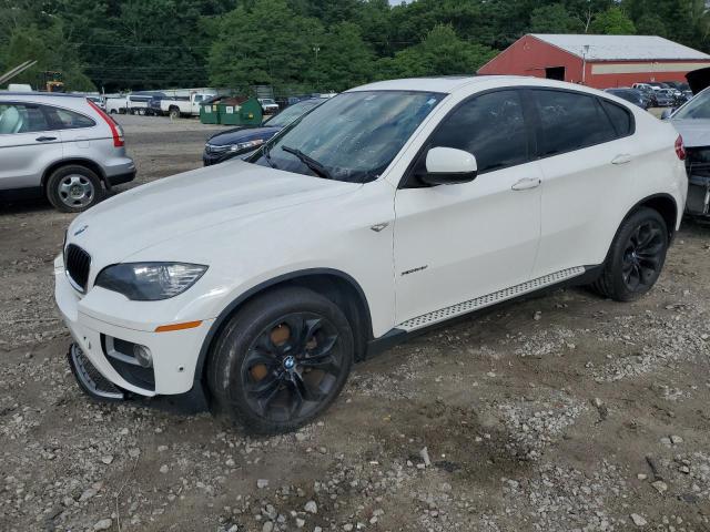 VIN 5UXFG2C56E0C43569 2014 BMW X6, Xdrive35I no.1