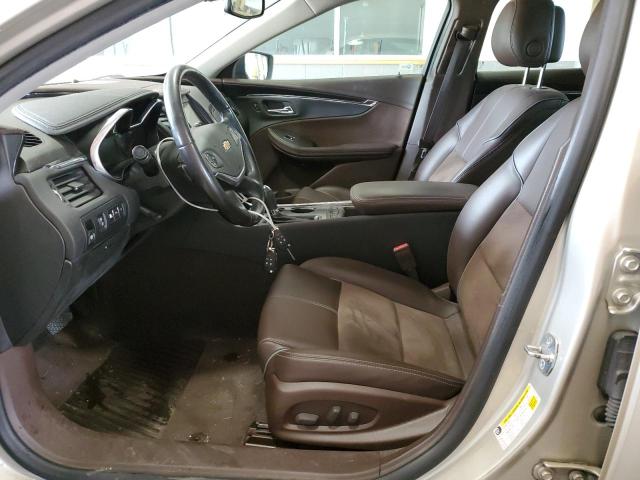 2014 Chevrolet Impala Lt VIN: 2G1125S32E9145386 Lot: 61459264