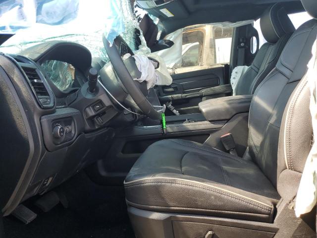 2024 RAM 2500 LIMIT 3C6UR5SL7RG117781