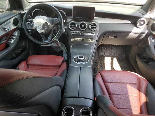 2019 MERCEDES-BENZ GLC COUPE - WDC0J4KB9KF496266