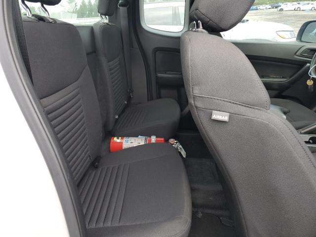 2020 FORD RANGER XL - 1FTER1FH5LLA51995