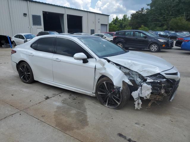 2019 TOYOTA CAMRY XSE 4T1B61HK6KU806807  62038254