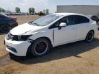 2HGFB2F46DH107373 2013 Honda Civic Lx