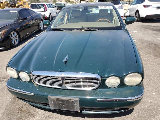 2005 Jaguar Xj8 L VIN: SAJWA79C05SG39315 Lot: 61706724