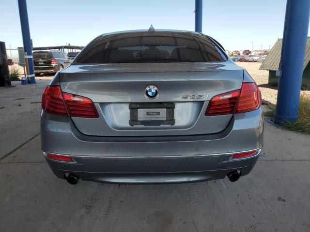 VIN WBA5B1C5XED483832 2014 BMW 5 Series, 535 I no.6