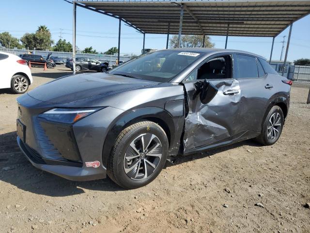 2023 Lexus RZ, 450E