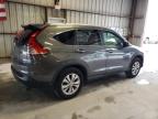 HONDA CR-V EXL photo