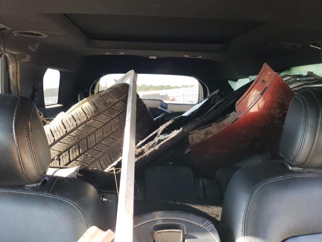 2016 FORD EXPLORER X - 1FM5K8D87GGA07846