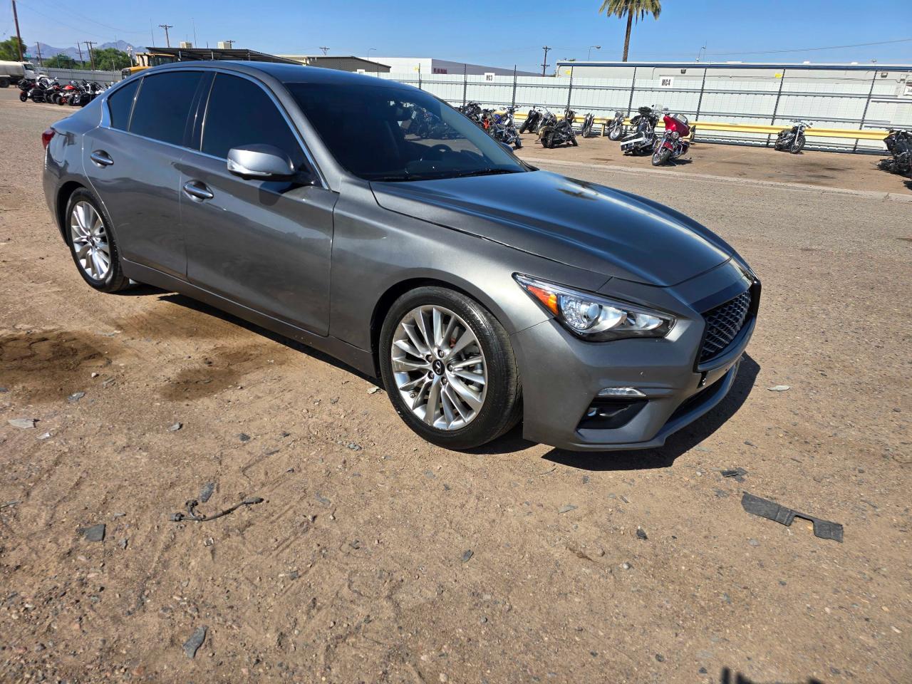 JN1EV7BP6MM707115 2021 Infiniti Q50 Luxe