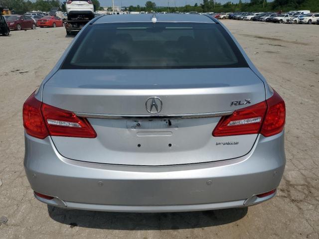 2015 ACURA RLX ADVANC JH4KC1F99FC000287