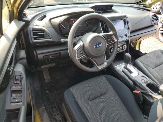 JF2GTABC3MH292562 Subaru Crosstrek  8