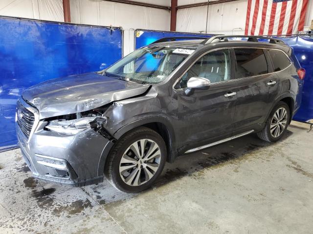 2022 Subaru Ascent Touring VIN: 4S4WMARD3N3463231 Lot: 62919294