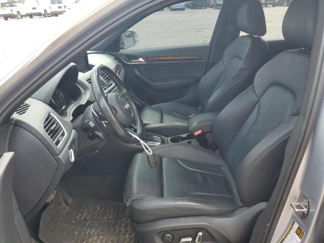 2016 AUDI Q3 PRESTIG - WA1GFCFS4GR014183