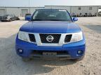 NISSAN FRONTIER S photo