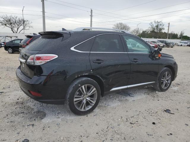 2015 LEXUS RX 350 - 2T2ZK1BA7FC165485