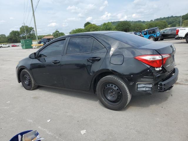 VIN 2T1BURHE2GC527250 2016 Toyota Corolla, L no.2