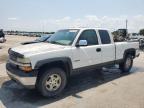 2002 Chevrolet Silverado K1500 VIN: 2GCEK19T521396193 Lot: 63103734