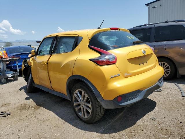 2016 NISSAN JUKE S - JN8AF5MR8GT610203