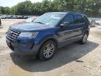 2017 FORD EXPLORER - 1FM5K8BH5HGB48564