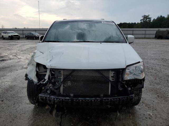 2016 DODGE GRAND CARA - 2C4RDGCG9GR136639