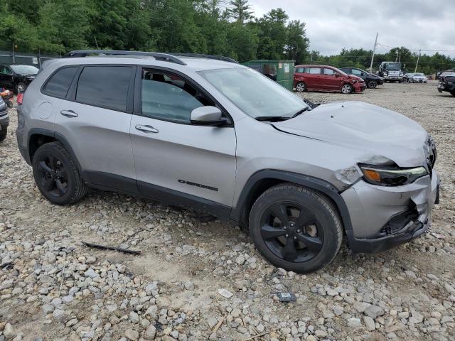 2019 JEEP CHEROKEE L - 1C4PJMLB0KD401611
