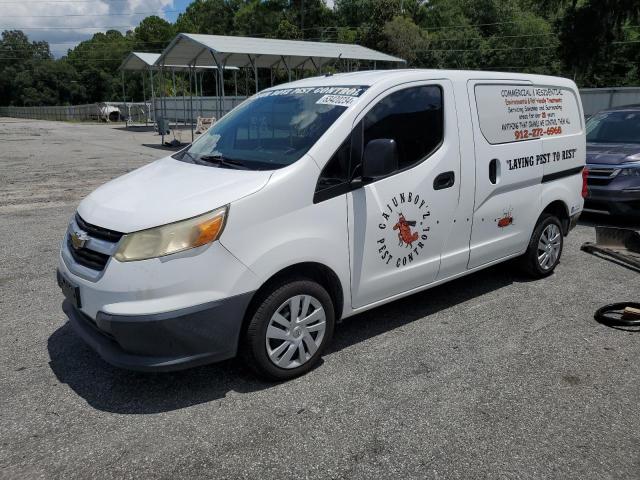 2016 CHEVROLET CITY EXPRE - 3N63M0ZN1GK690891