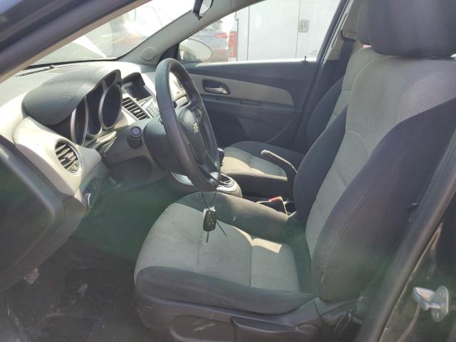 2015 CHEVROLET CRUZE LS - 1G1PB5SGXF7117481