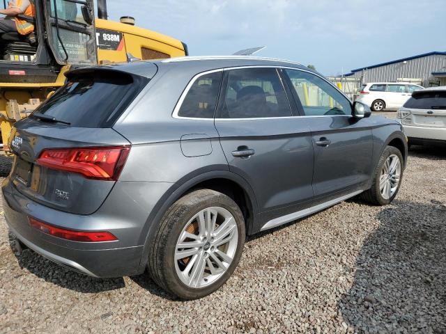 VIN WA1BNAFY5J2016711 2018 Audi Q5, Premium Plus no.3