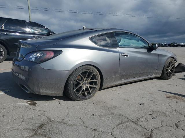 2010 Hyundai Genesis Coupe 3.8L VIN: KMHHU6KH5AU009618 Lot: 62346744