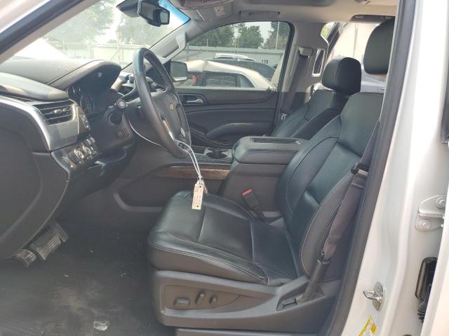 2016 CHEVROLET TAHOE K150 - 1GNSKBKC1GR447309