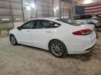 FORD FUSION SE снимка