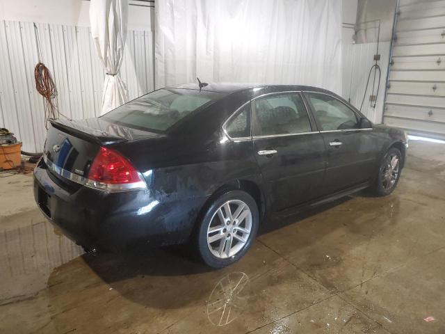 2010 Chevrolet Impala Ltz VIN: 2G1WC5EMXA1165806 Lot: 62285104