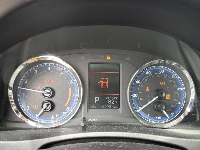 2019 TOYOTA COROLLA L - 2T1BURHE8KC154286