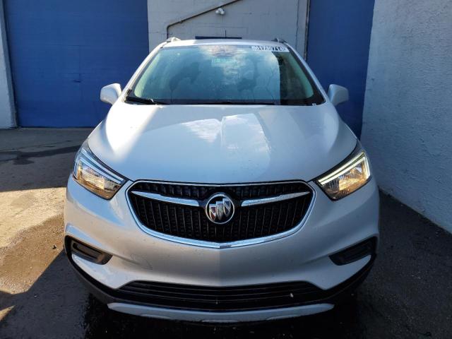 2020 Buick Encore Preferred VIN: KL4CJESBXLB323061 Lot: 61739714