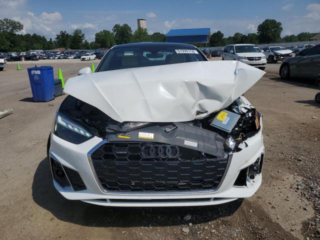 2023 AUDI A5 PREMIUM - WAUTAAF57PA023392