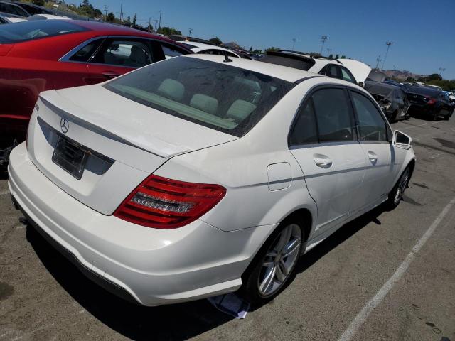 VIN WDDGF4HB5DR270536 2013 Mercedes-Benz C-Class, 250 no.3