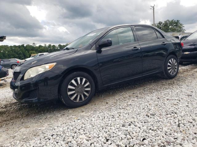 Vin: 2t1bu4ee0ac530520, lot: 64363414, toyota corolla base 2010 img_1