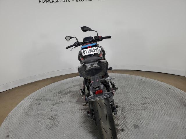 2024 KAWASAKI ER650 N - ML5EREN10RDAB2951