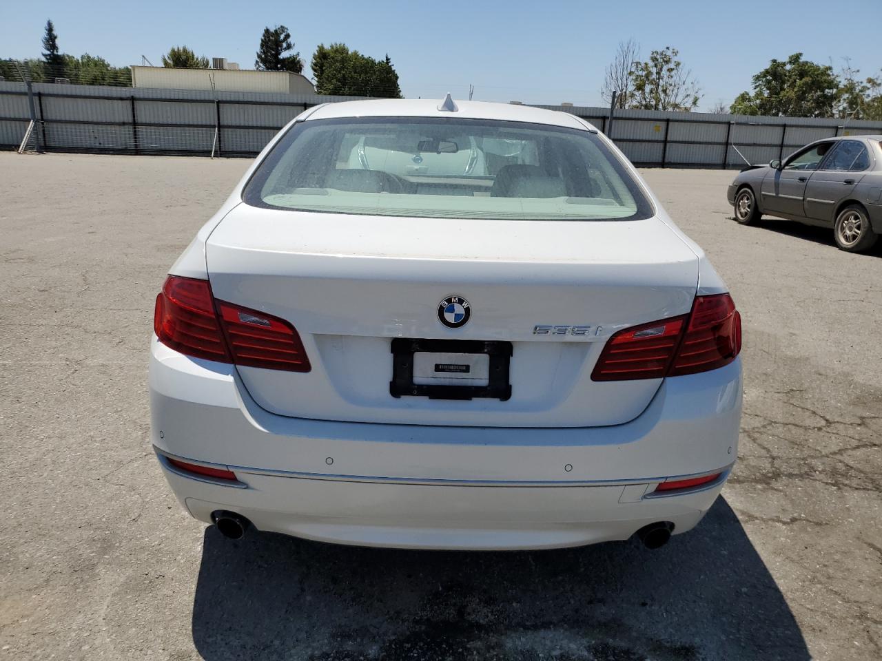 WBA5B1C57ED478314 2014 BMW 535 I
