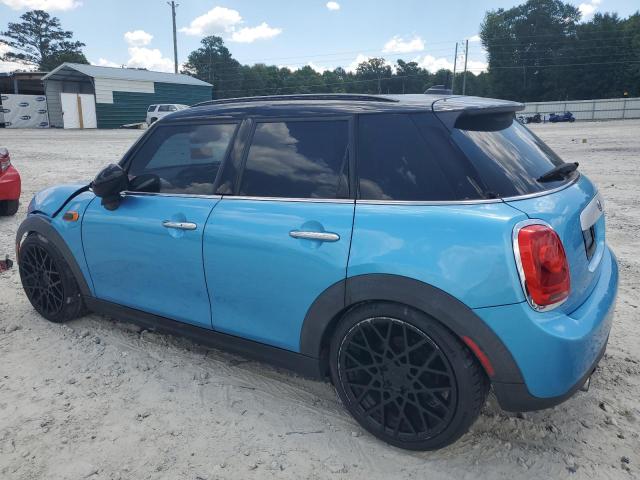 2015 MINI COOPER - WMWXS5C51FT829001