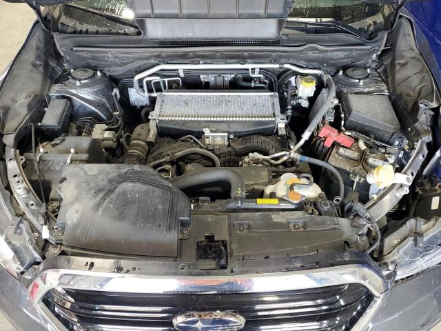 2022 Subaru Ascent Touring VIN: 4S4WMARD3N3463231 Lot: 62919294