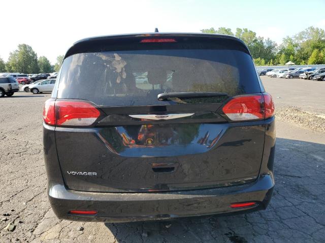 2021 CHRYSLER VOYAGER LX - 2C4RC1DG7MR519666