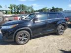 2017 TOYOTA HIGHLANDER - 5TDZARFH4HS026079