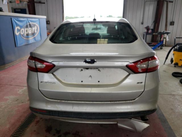 VIN 3FA6P0H74FR247950 2015 Ford Fusion, SE no.6