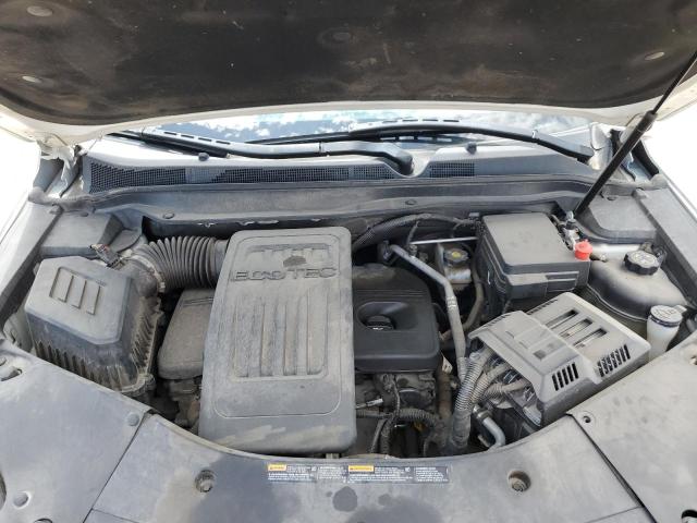 2015 CHEVROLET EQUINOX LT - 1GNALBEK8FZ111294