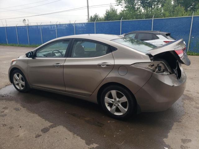 Vin: 5npdh4aexdh393767, lot: 62386454, hyundai elantra gls 20132