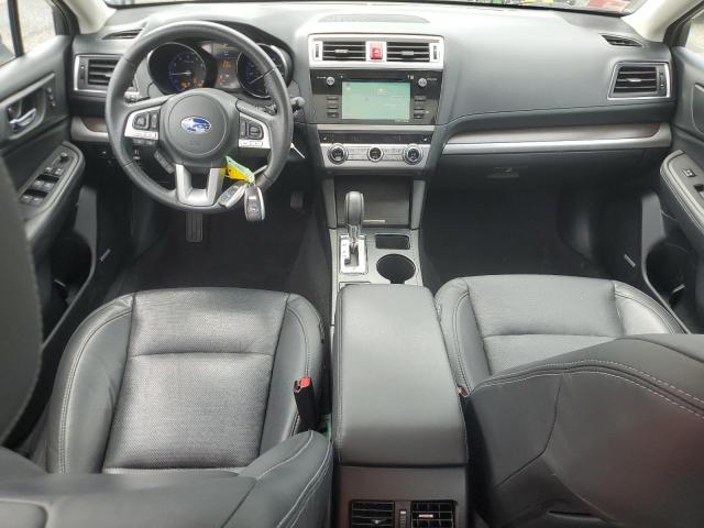 2017 SUBARU LEGACY 3.6 - 4S3BNEN65H3024521