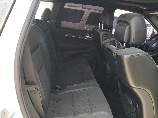 2018 JEEP GRAND CHER - 1C4RJFCG0JC449579